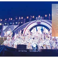 乃木坂46「4th YEAR BIRTHDAY LIVE 2016.8.28－30 JINGU STADIUM」Blu-ray Day3／提供画像