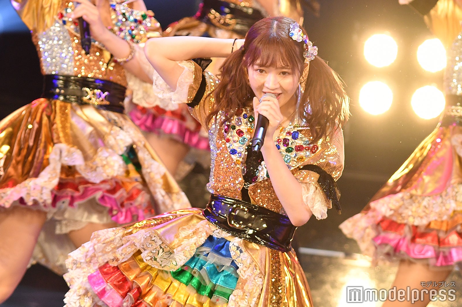 SKE48（C）モデルプレス