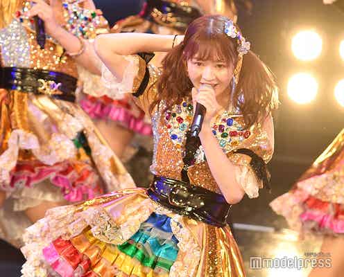 SKE48、ダンス話題の「FRUSTRATION」など圧巻パフォーマンス「TIF2019」<セットリスト>