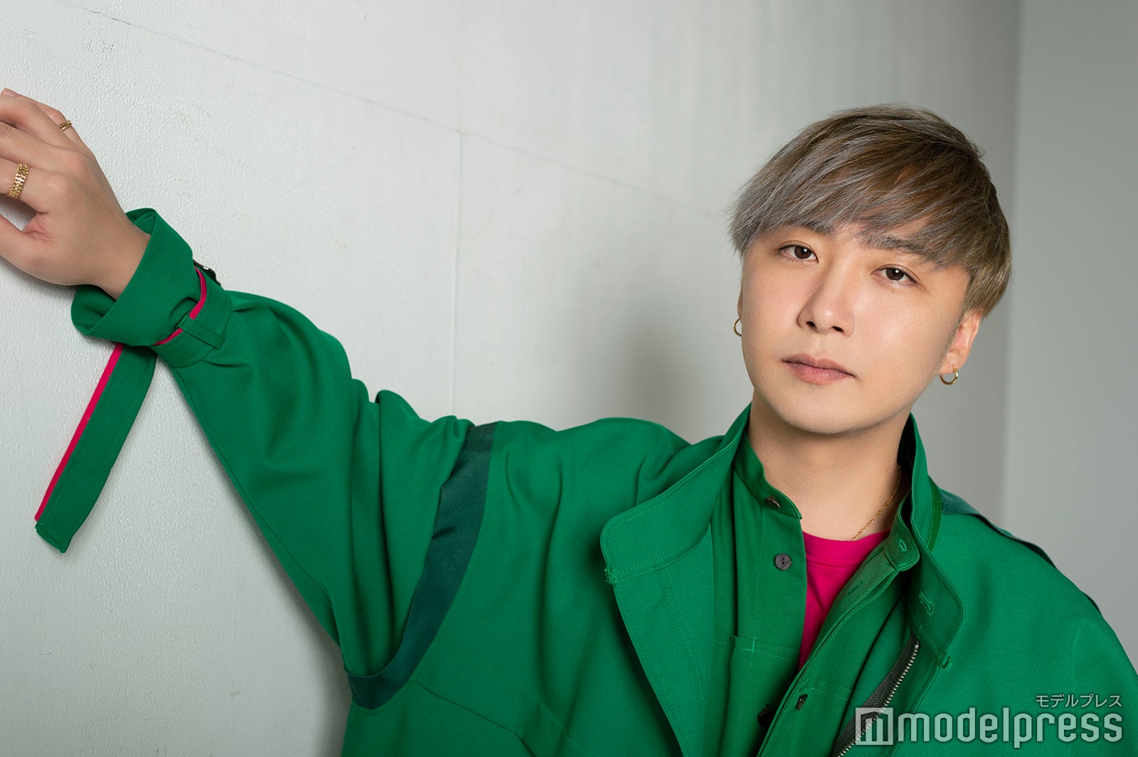 大野雄大（C）モデルプレス