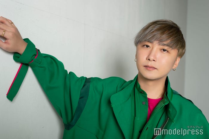 大野雄大(C)モデルプレス