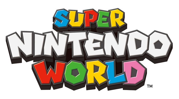 「SUPER NINTENDO WORLD」（C）Nintendo