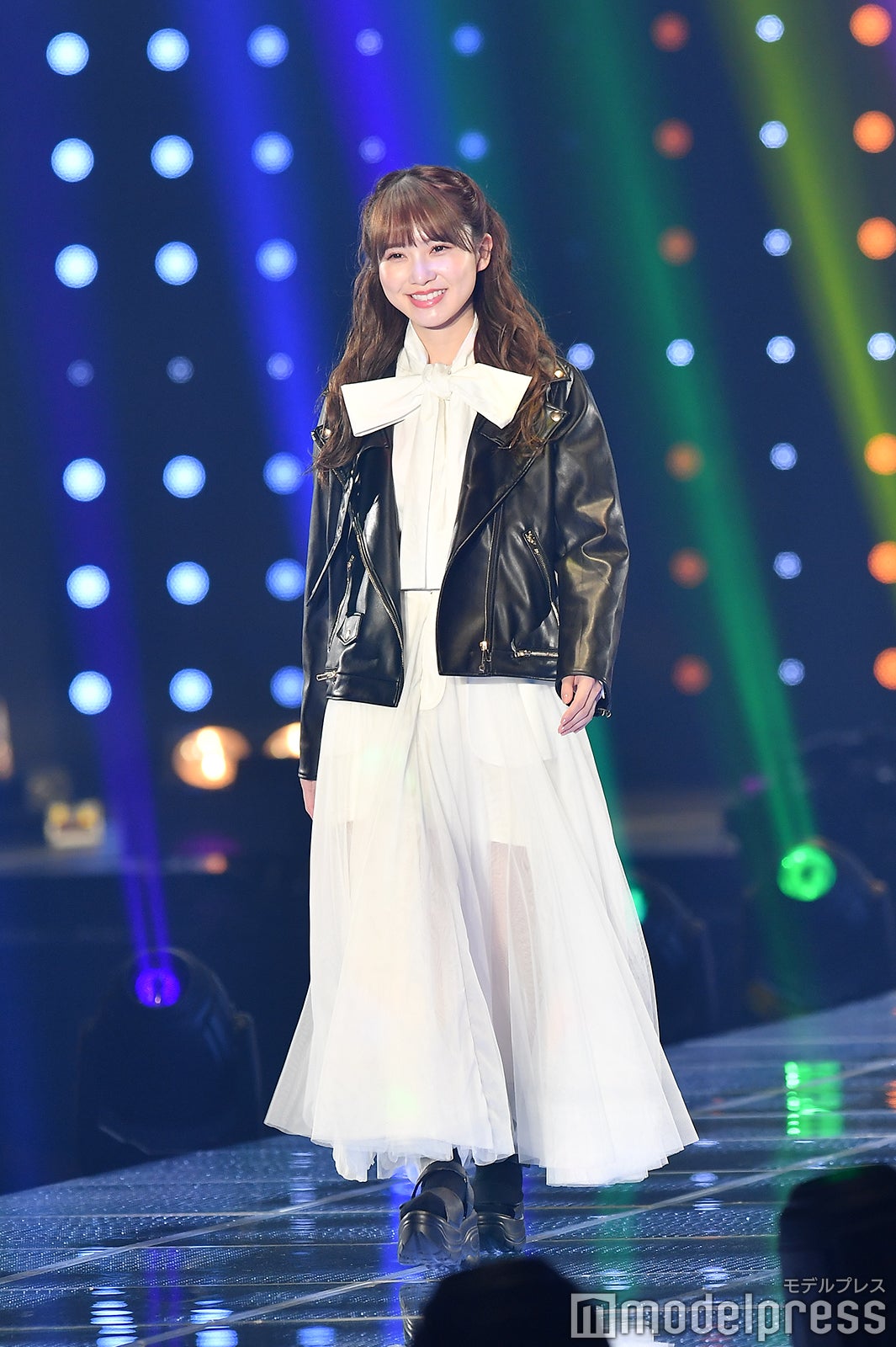 日向坂46（C）モデルプレス