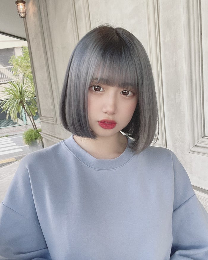 新塘真理(提供写真)