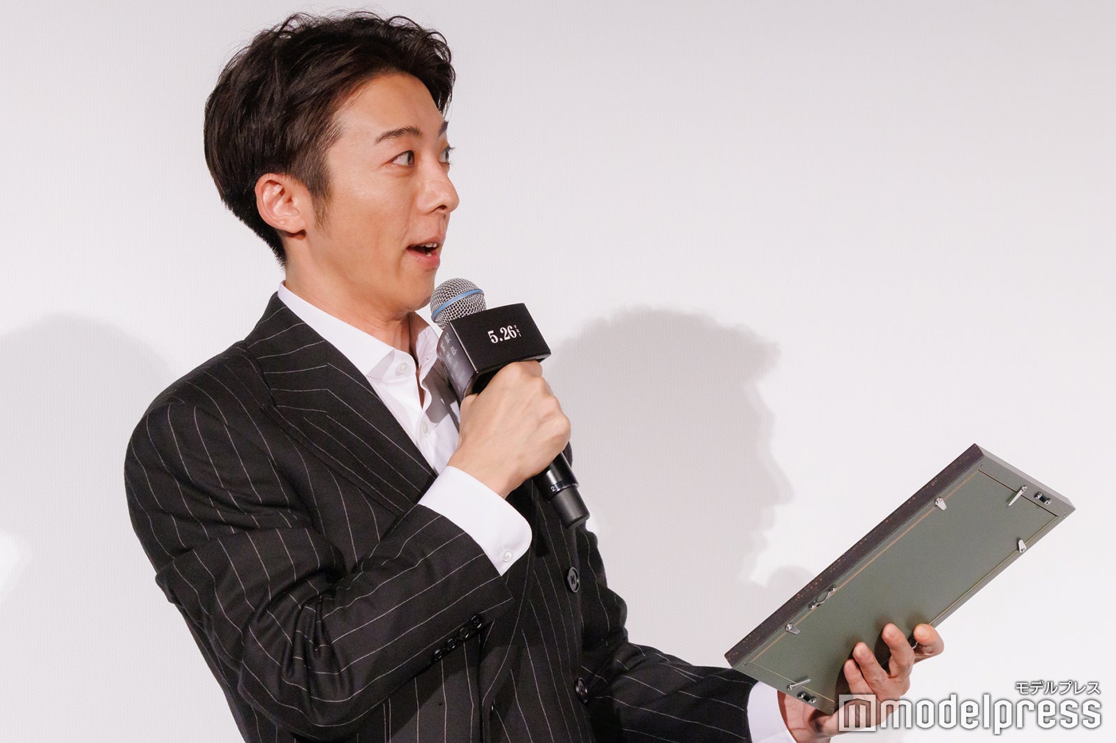 高橋一生（C）モデルプレス