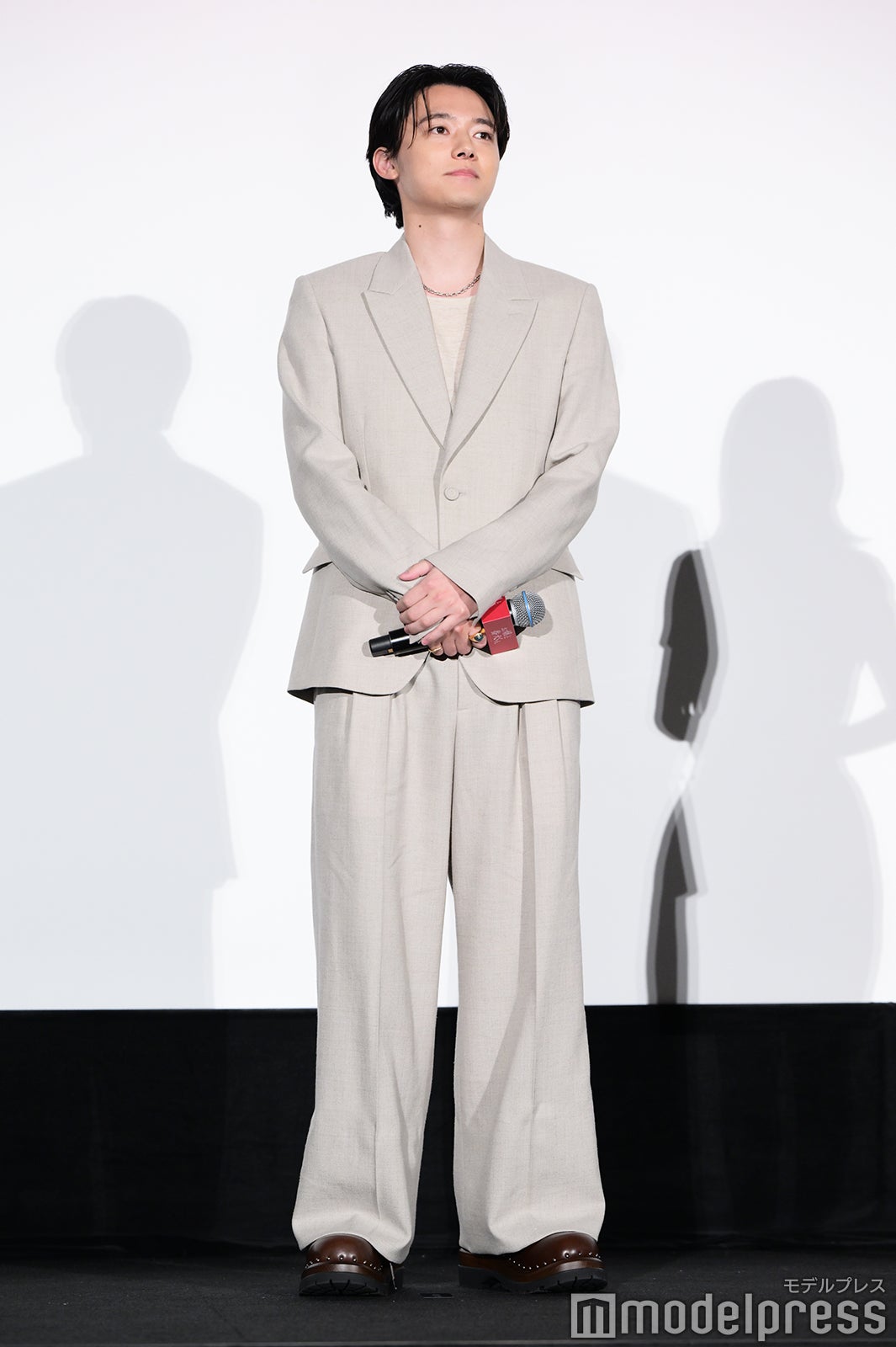 櫻井海音（C）モデルプレス