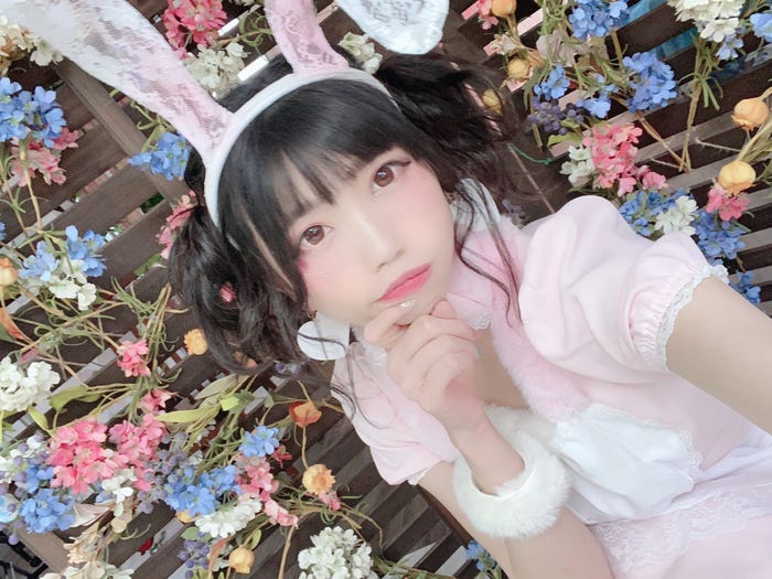 石原美沙紀(提供写真)
