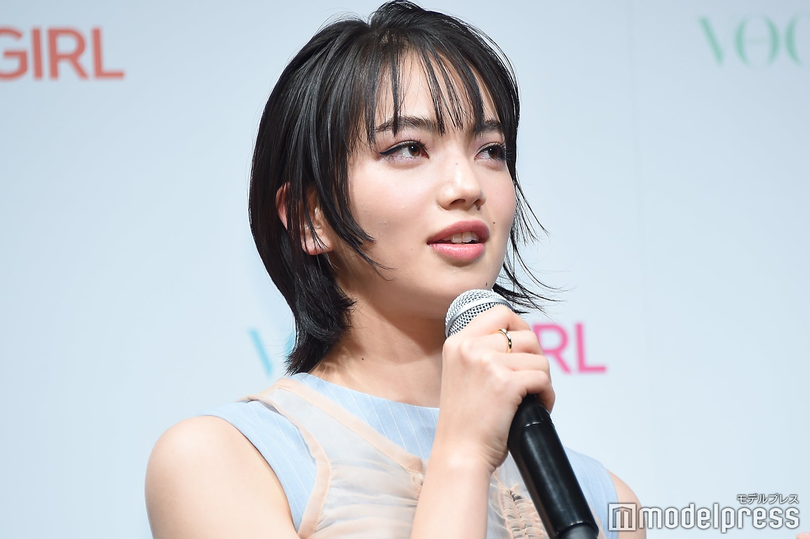 小松菜奈（C）モデルプレス