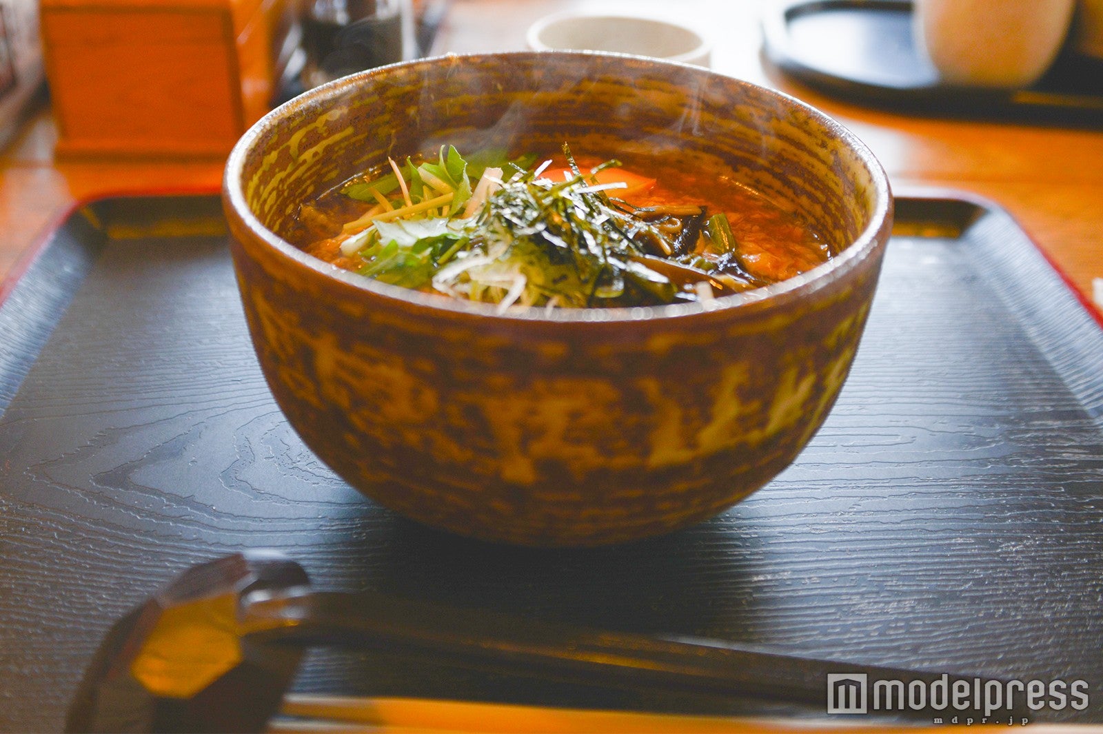 「冴沙」（C）モデルプレス