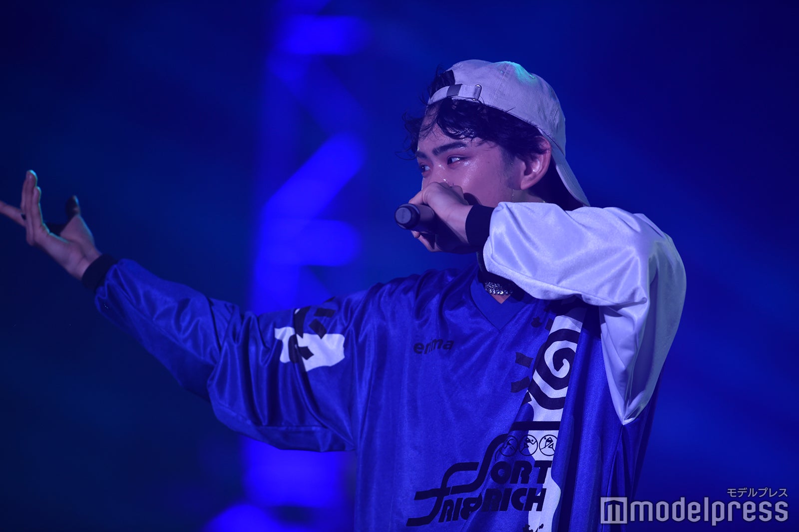 KID PHENOMENON（C）モデルプレス