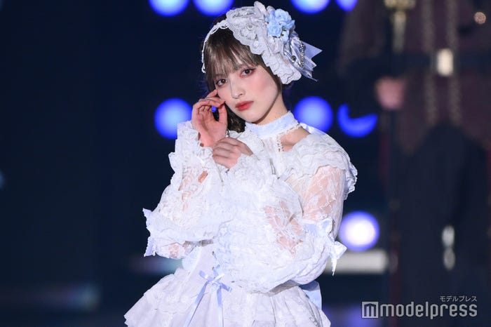 菅田愛貴(C)モデルプレス