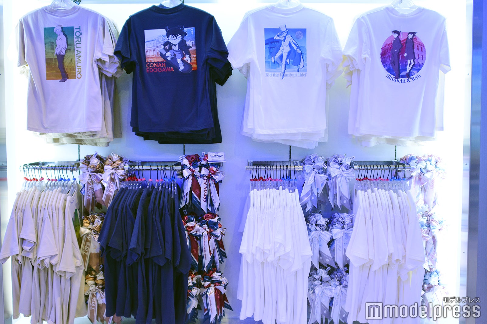 Tシャツ（C）モデルプレス