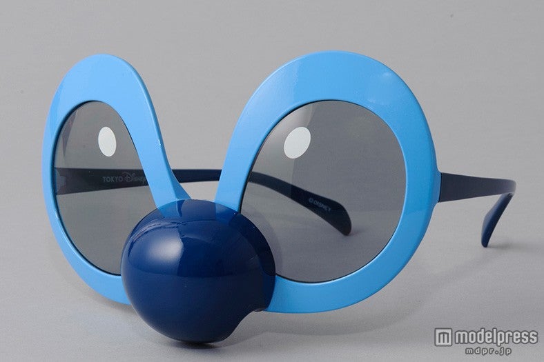 ファッション用グラス￥2000（C）Disney