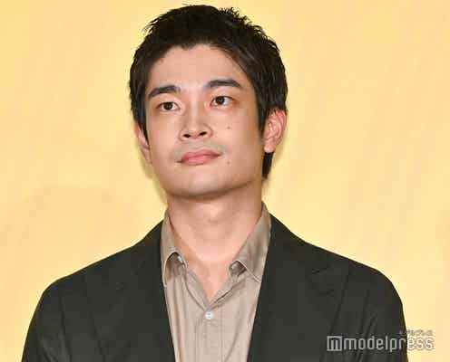 井之脇海、20年前の“金髪幼少期”写真を公開「イケメンすぎる」「美少年」と話題