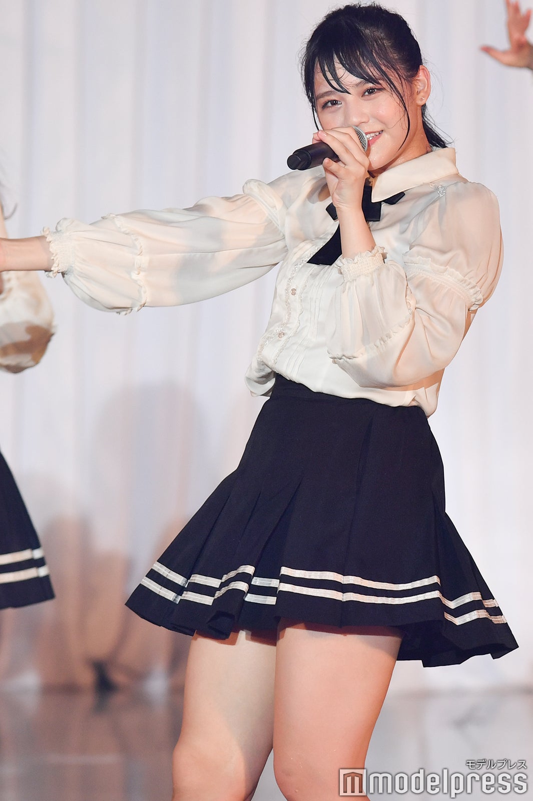 高松瞳／＝LOVE ≠ME スペシャルコンサート「24 girls」 （C）モデルプレス