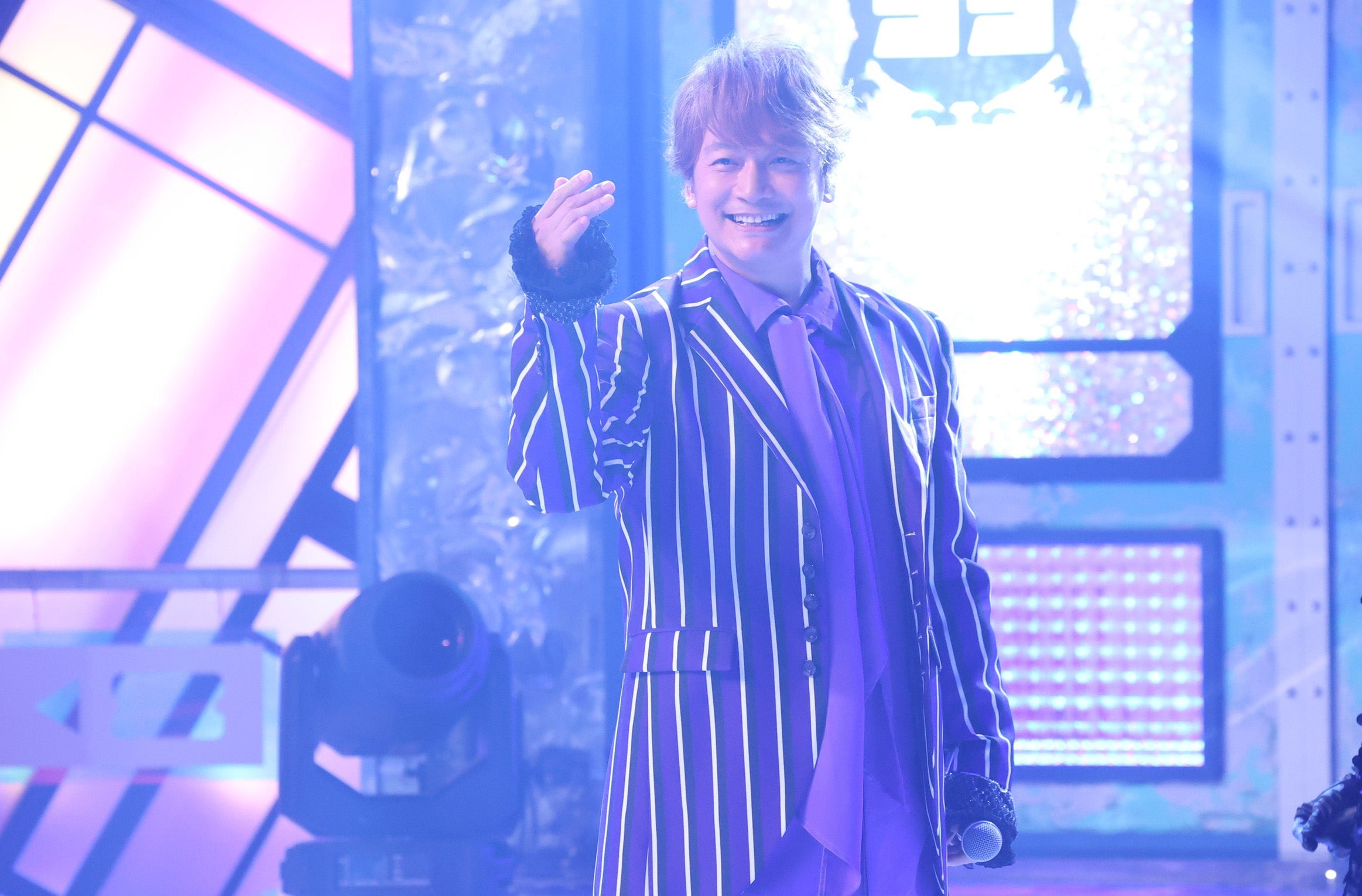 香取慎吾（C）フジテレビ