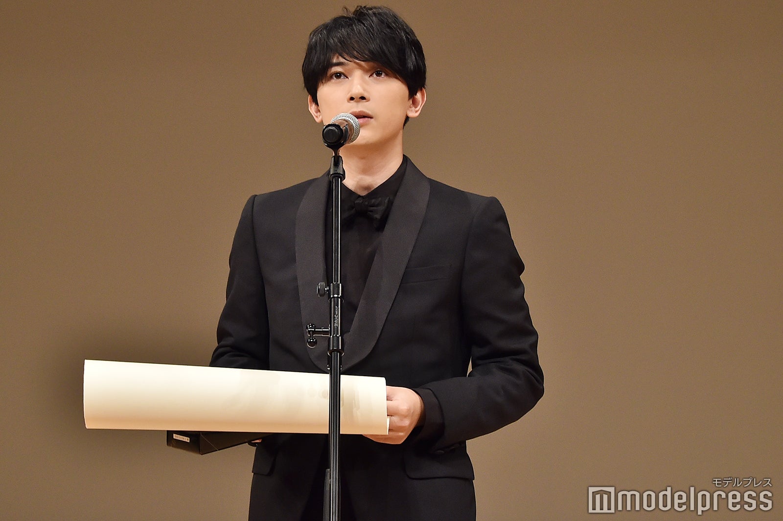吉沢亮 （C）モデルプレス