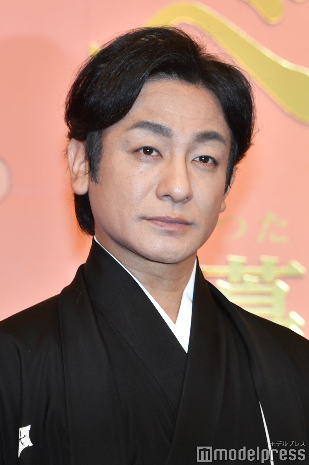 片岡愛之助（C）モデルプレス