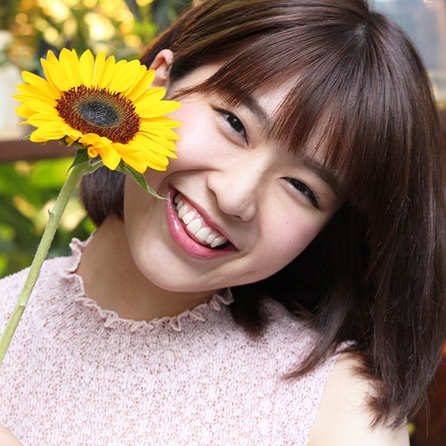 坂田 茉世 （提供写真）