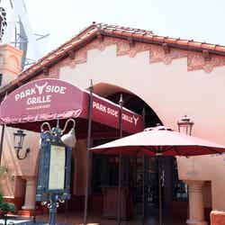 パークサイド・グリル/画像提供:ユニバーサル・スタジオ・ジャパン