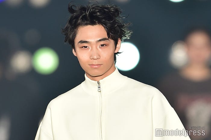 八村倫太郎 (C)モデルプレス