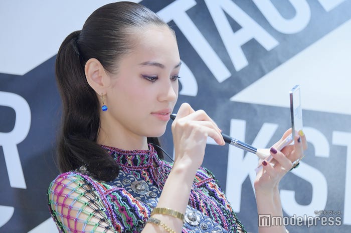 水原希子(C)モデルプレス