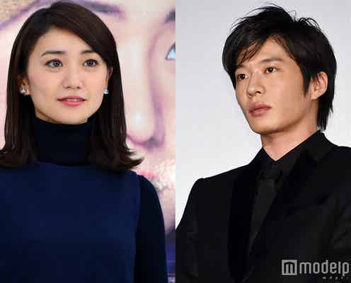 「タラレバ」大島優子、田中圭とのキスシーンに反響 不倫やめられず…「バカ、嘘つき、大嫌い」