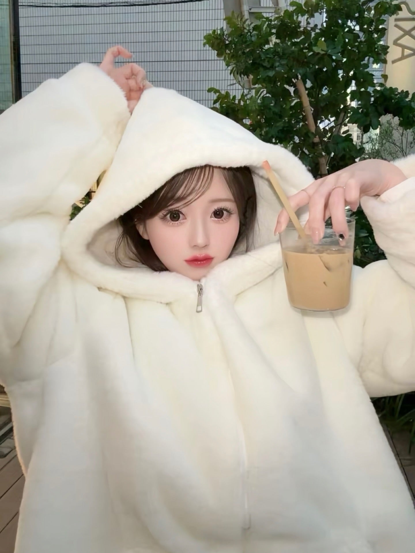 桜咲みおInstagramより