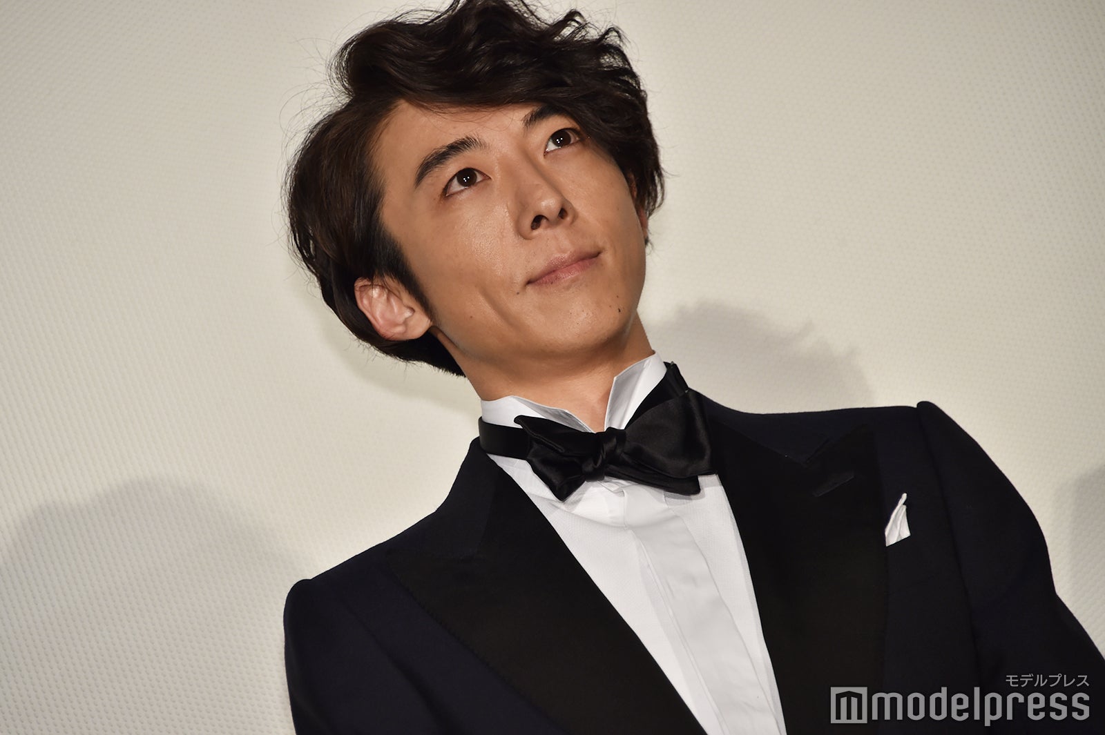 高橋一生（C）モデルプレス