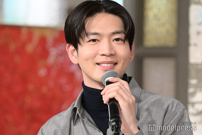 松下洸平(C)モデルプレス