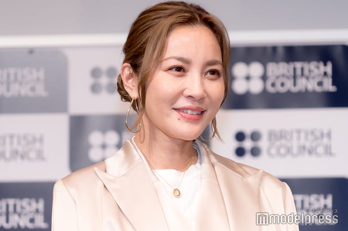 瀬戸朝香(C)モデルプレス