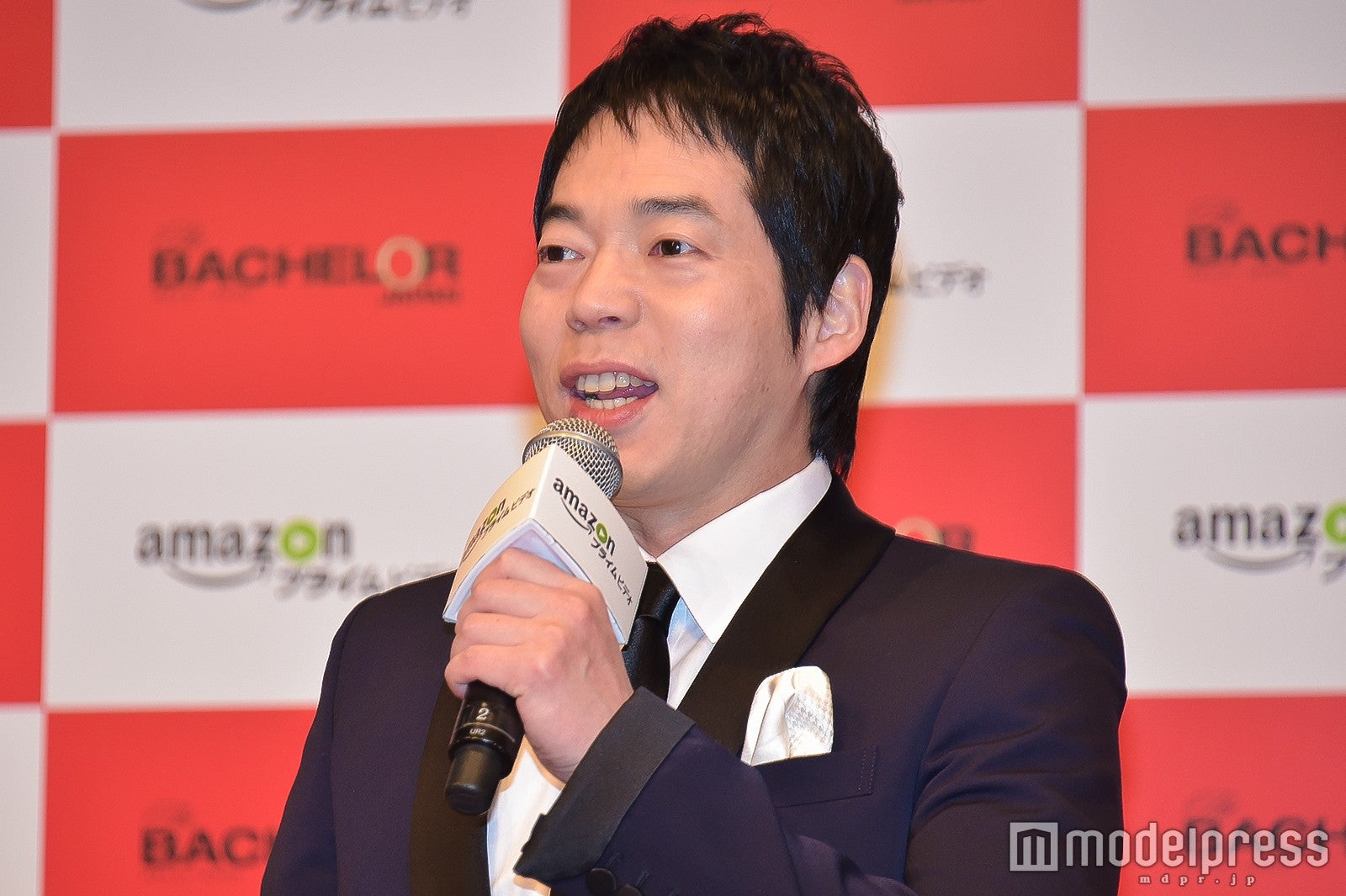 今田耕司 （C）モデルプレス