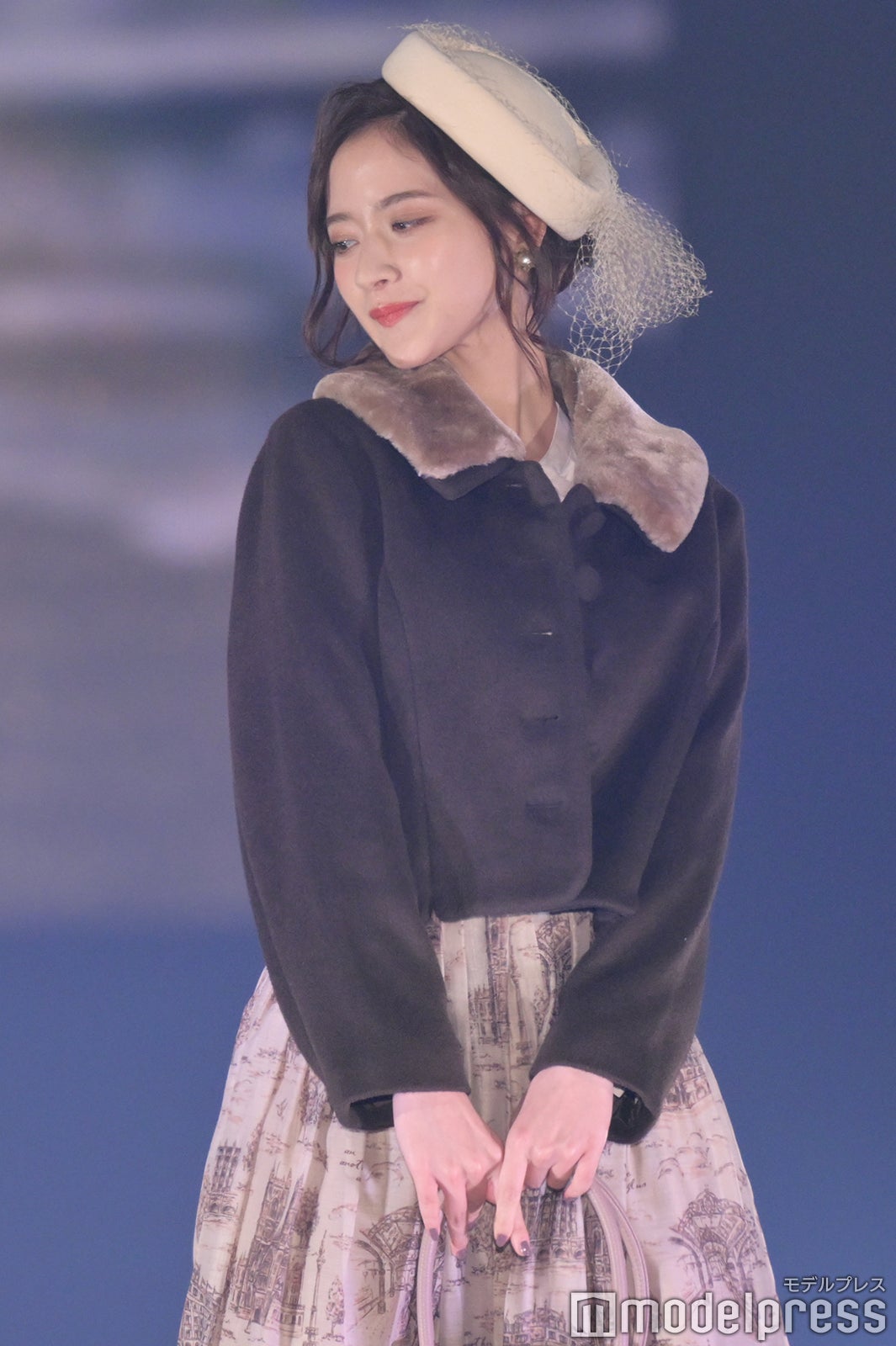 金川紗耶（C）モデルプレス