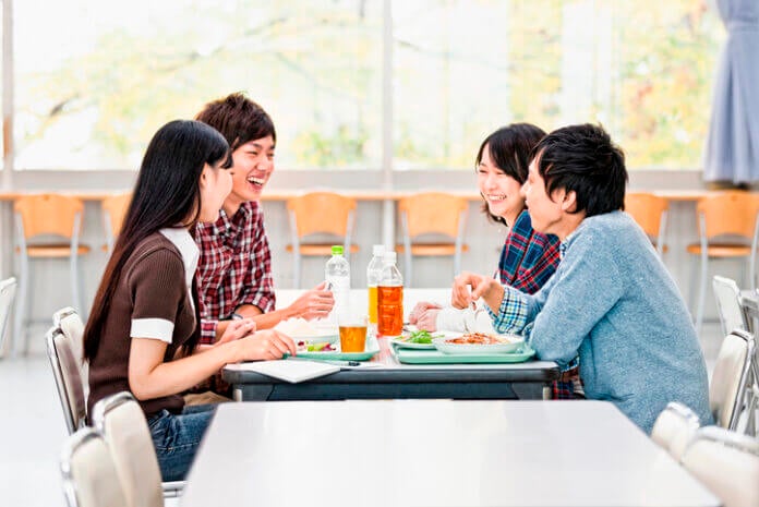 ストレスとは無縁！人間関係がうまくいく人がやっていること8つ