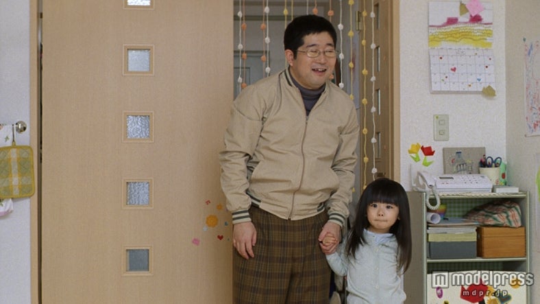 江崎グリコ「チーザ」新CMカットより