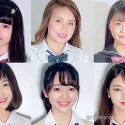 モデルプレス - 【中間速報】「女子高生ミスコン2018」関西エリア、暫定1位~12位<日本一かわいい女子高生>