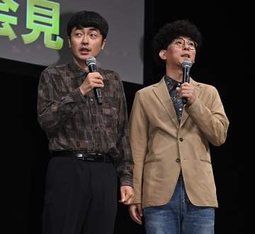 たくろう M-1ネタ登場企業のCMはほぼ制覇 残るはあのWHO…「WHOさえいければコンプリートw」