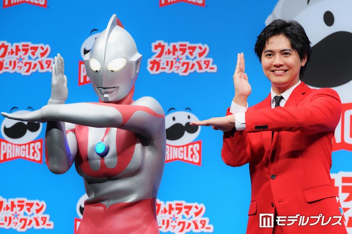 片寄涼太(C)モデルプレス