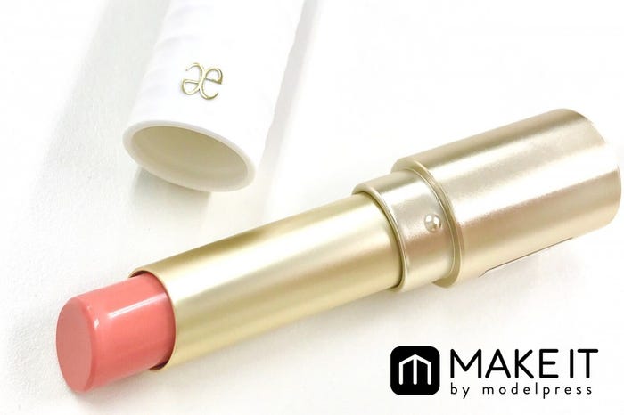 エレガンス クルーズ/ライブリー ルージュ/OR03/2,500円(税抜) (C)メイクイット