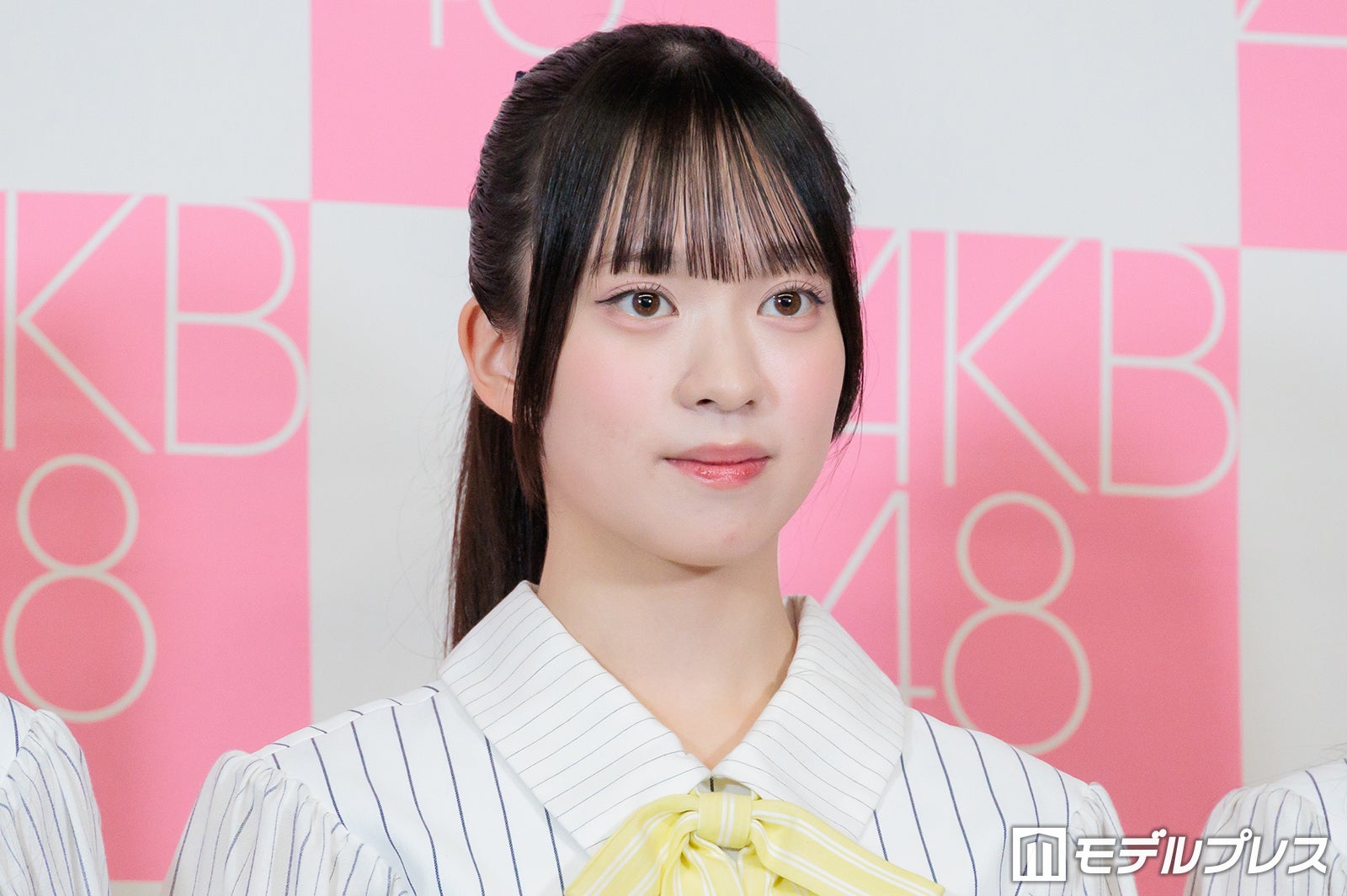 大西ゆな（C）モデルプレス