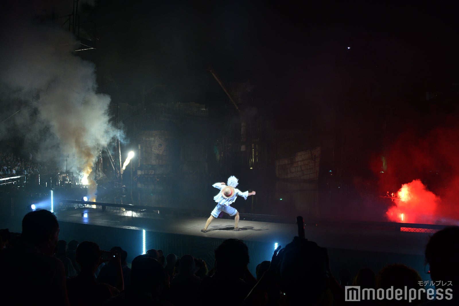 ワンピース・プレミアショー2024（C）モデルプレス