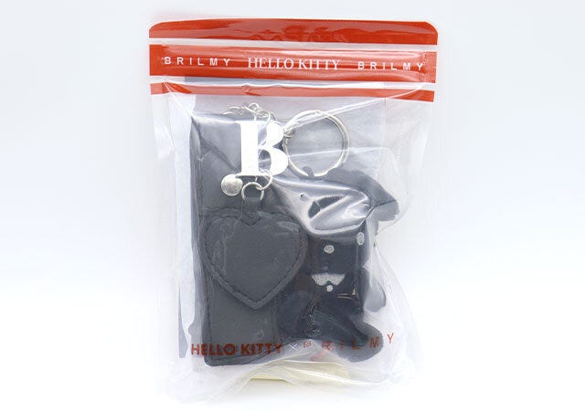 宝島社ムック付録のHELLO