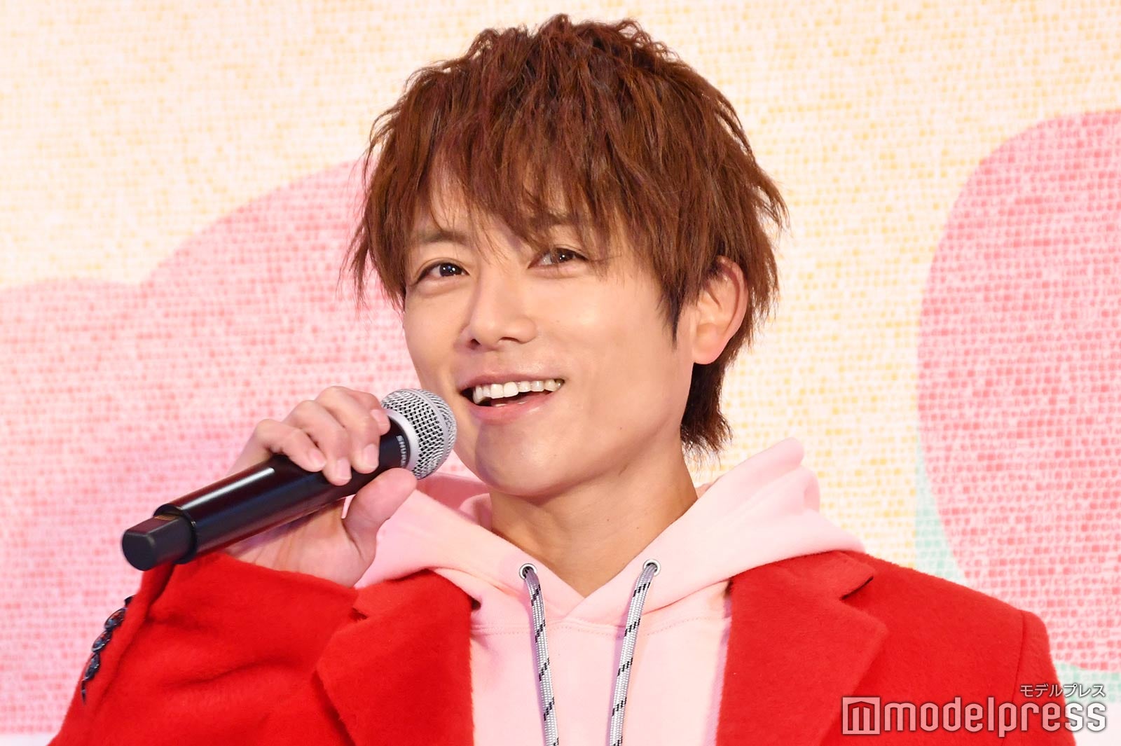 杉浦太陽 （C）モデルプレス