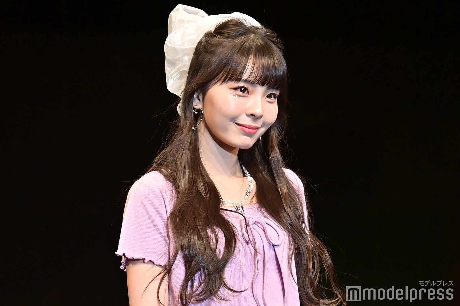 川口ゆりな （C）モデルプレス