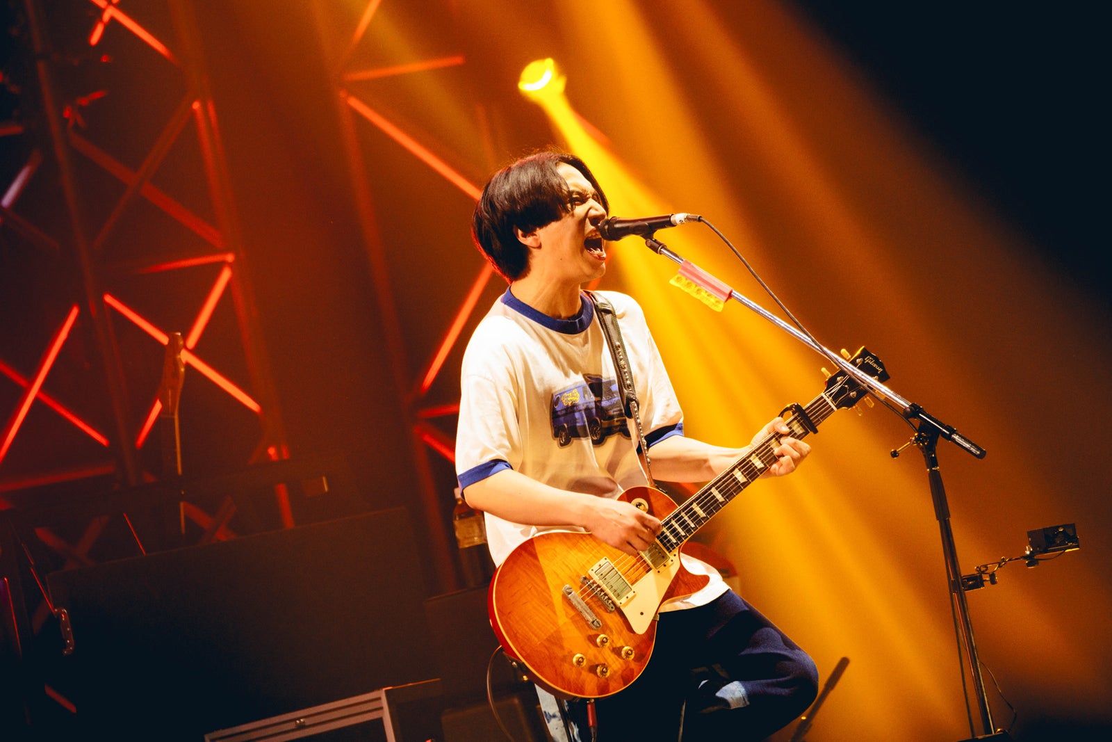 マカロニえんぴつ（C）ハタサトシ／高田梓／ヨシモリユウナ