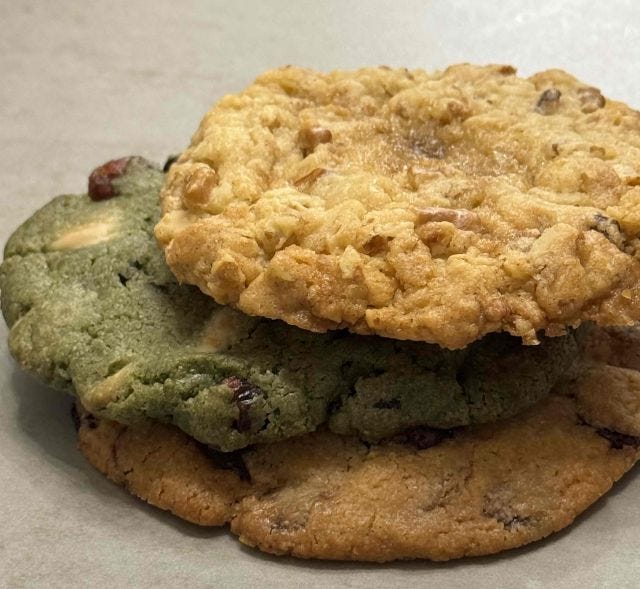 【阪急うめだ本店】名物催事「クッキーの魅力」が今年も開催！