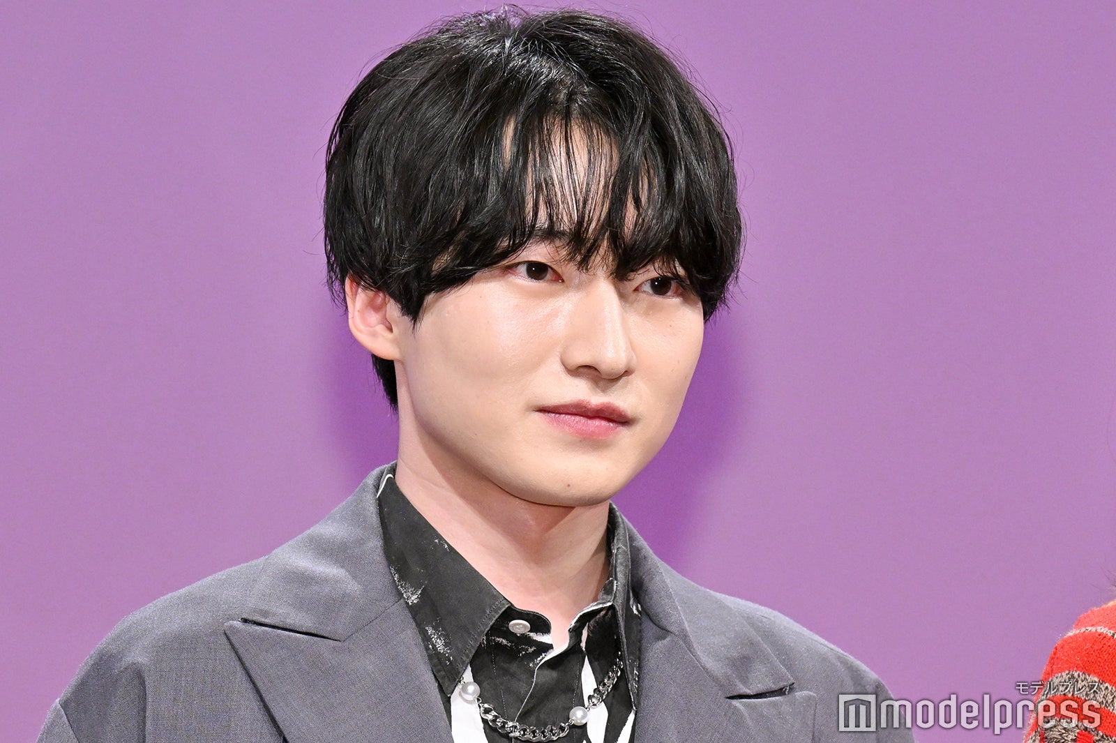 （C）モデルプレス