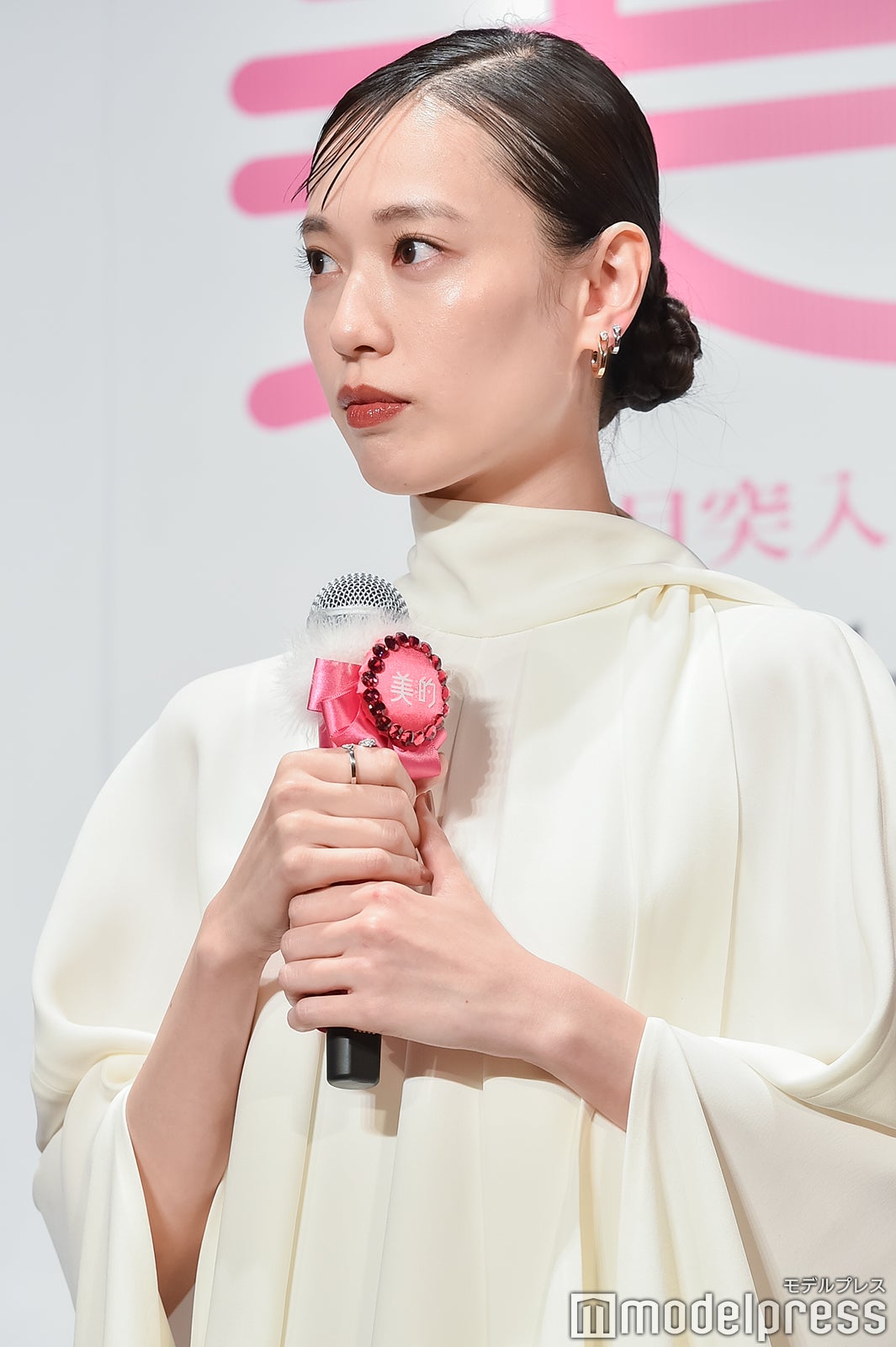 戸田恵梨香（C）モデルプレス