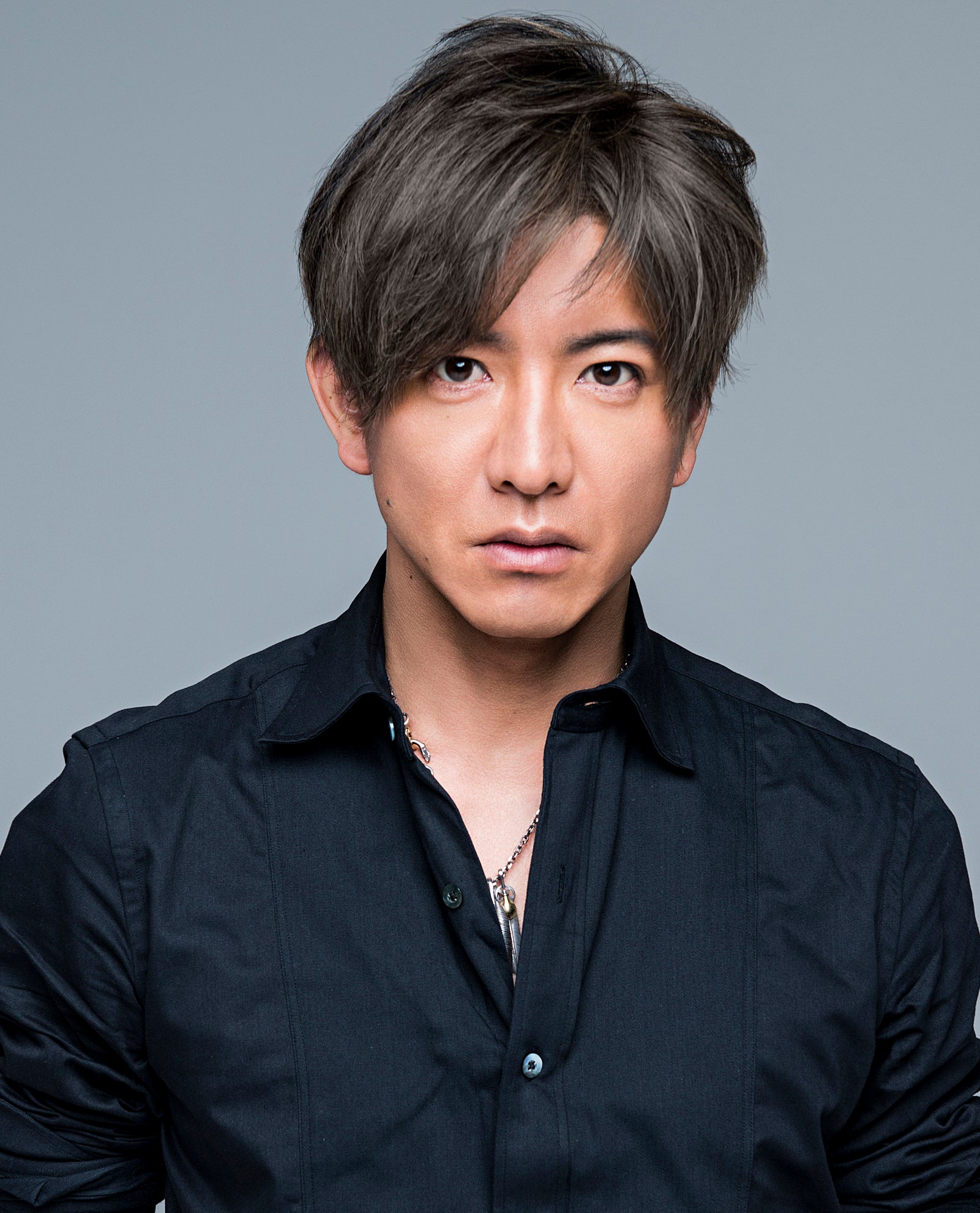 木村拓哉主演で「教場」SPドラマ化 “謎に満ちたヒール”で圧倒