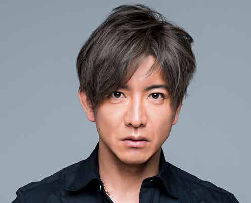 木村拓哉主演で「教場」SPドラマ化 “謎に満ちたヒール”で圧倒